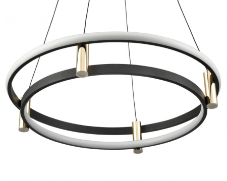 Люстры подвесные — Подвесная люстра Vele Luce VL7314P14 купить в 