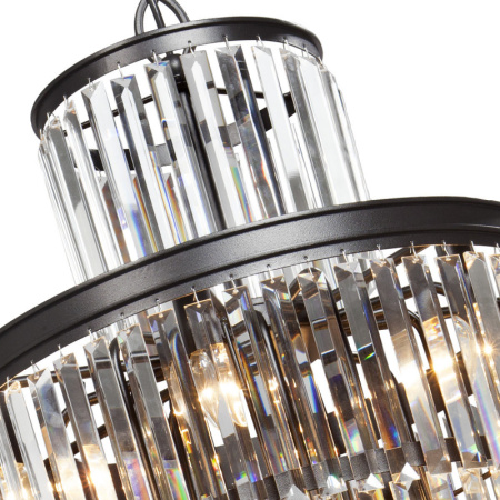 Люстры каскадные — Каскадная люстра Vitaluce V1808-1/12+12+1 купить в  Люстры каскадные — Каскадная люстра Vitaluce V1808-1/12+12+1 купить в