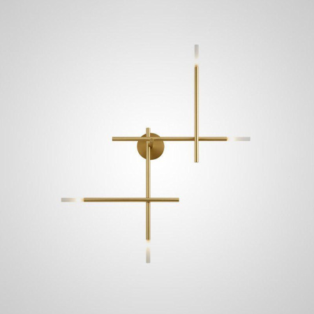 Потолочные светильники — Бра Imperium Loft Traverse 141097-26 купить в 