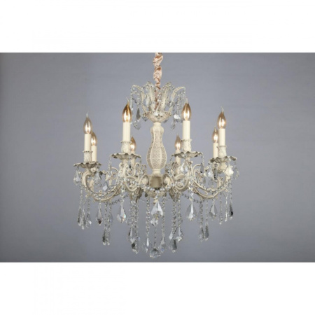 Люстры подвесные — Подвесная люстра Omnilux OML-74403-08 купить в 