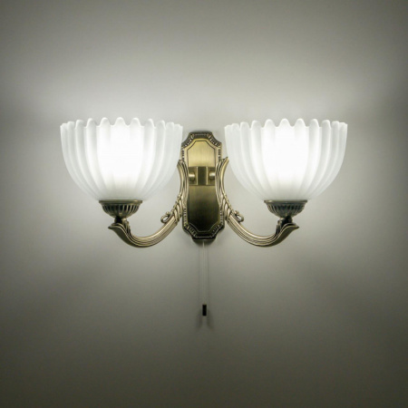 Настенные бра — Бра Citilux CL414323 купить в 