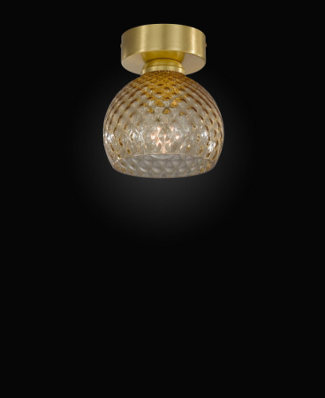 Накладные светильники — Накладной светильник Reccagni Angelo PL 10032/1 купить в  Накладные светильники — Накладной светильник Reccagni Angelo PL 10032/1 купить в