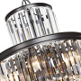Люстры каскадные — Каскадная люстра Vitaluce V1808-1/12+12+1 купить в  Люстры каскадные — Каскадная люстра Vitaluce V1808-1/12+12+1 купить в
