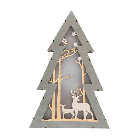 Декоративные светильники — Декоративный светильник Neon-Night 504-025 купить в 