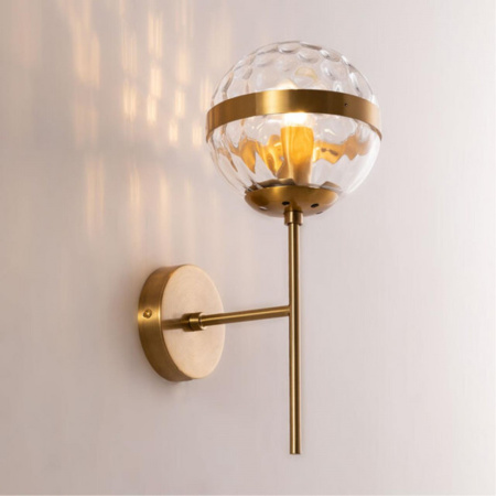 Настенные бра — Бра ARTE Lamp A7770AP-1PB купить в  Настенные бра — Бра ARTE Lamp A7770AP-1PB купить в