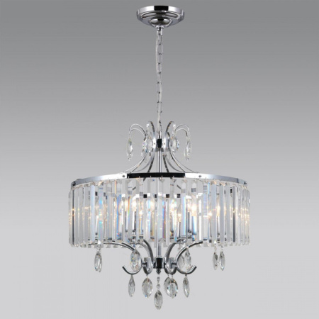 Люстры подвесные — Подвесная люстра Citilux CL335181 купить в 