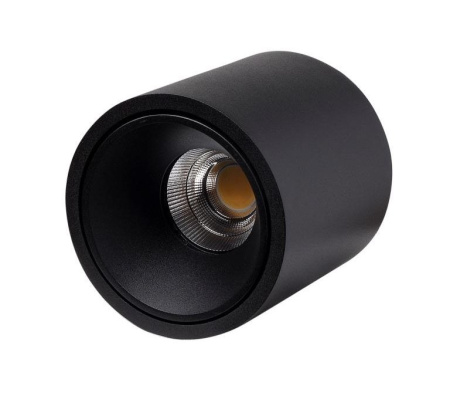 Накладные точечные светильники — Накладной светильник LeDron RINBOK Black купить в  Накладные точечные светильники — Накладной светильник LeDron RINBOK Black купить в