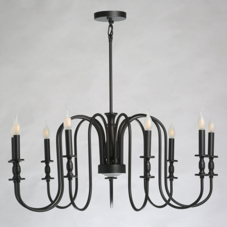 Люстры на штанге — Люстра на штанге MW-Light 614013609 купить в 
