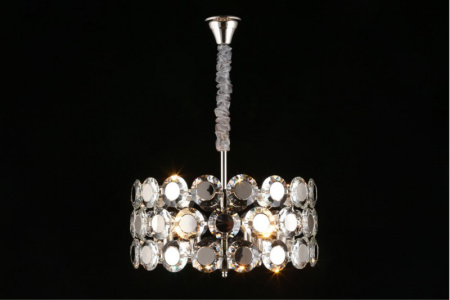 Люстры подвесные — Подвесная люстра APLOYT APL.745.03.06 купить в 