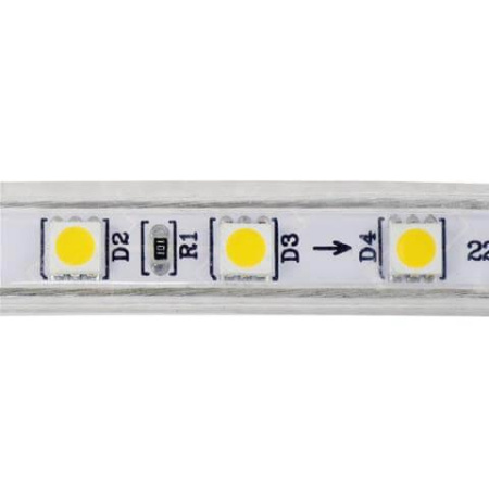 Светодиодные ленты — Светодиодная влагозащищенная лента Horoz 6W/m 60LED/m 5050SMD RGB 50M 081-004-0002 HRZ00002784 купить в  Светодиодные ленты — Светодиодная влагозащищенная лента Horoz 6W/m 60LED/m 5050SMD RGB 50M 081-004-0002 HRZ00002784 купить в
