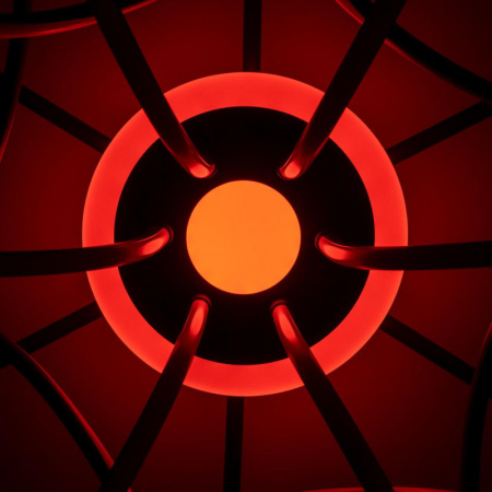 Люстры накладные — Накладная люстра Citilux CL229A165E купить в 