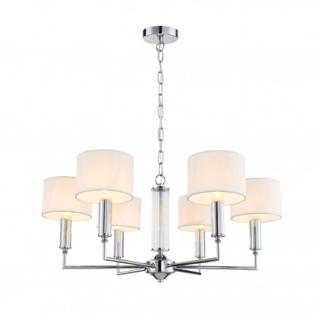 Люстры подвесные — Подвесная люстра Favourite 2607-6P купить в 