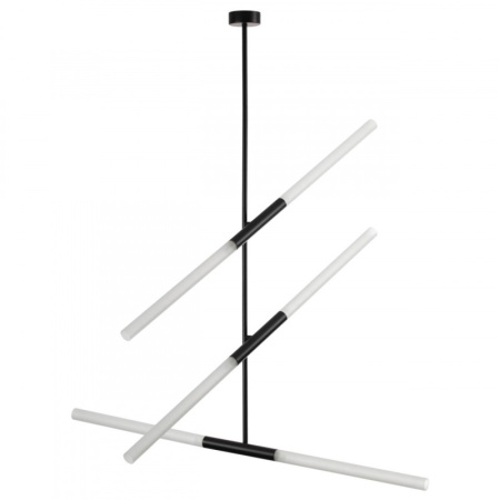 Подвесные светильники — Подвесной светильник Odeon Light 4307/6 купить в 