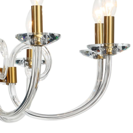 Люстры подвесные — Подвесная люстра Stilfort 1050/03/08P купить в 