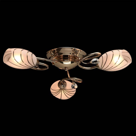 Люстры накладные — Накладная люстра MW-Light 267012803 купить в  Люстры накладные — Накладная люстра MW-Light 267012803 купить в