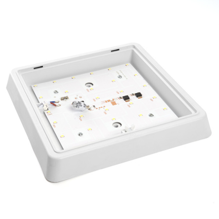 Накладные светильники — Накладной светильник Feron 41780 купить в 