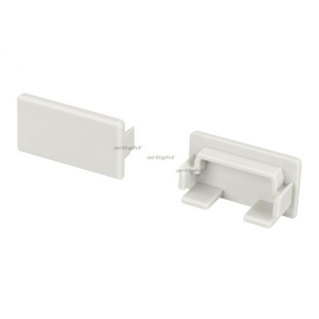 Заглушки для профилей — Заглушка профиля Arlight 027738 купить в 