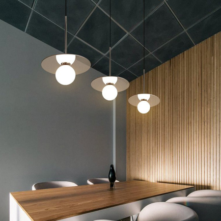 Подвесные светильники — Подвесной светильник ImperiumLoft 178426-26 купить в 