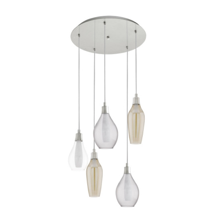 Подвесные светильники — Подвесной светильник EGLO 95394 купить в 