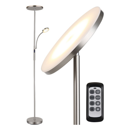 Торшеры и напольные светильники — Торшер Lussole LSP-0903 купить в 