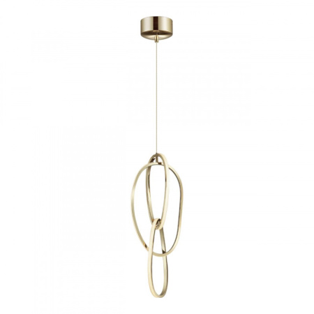 Подвесные светильники — Подвесной светильник Odeon Light 4875/32L купить в 