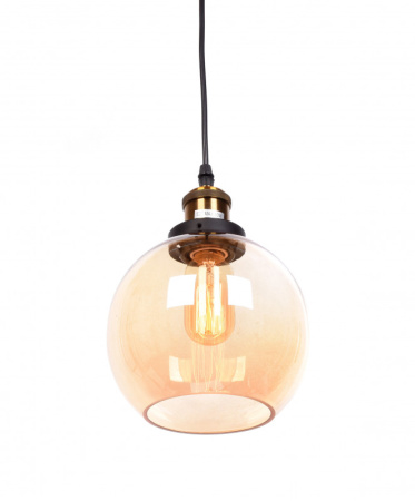 Подвесные светильники — Подвесной светильник Lumina Deco LDP 6802-1 TEA купить в  Подвесные светильники — Подвесной светильник Lumina Deco LDP 6802-1 TEA купить в