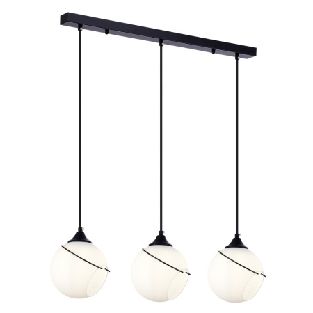 Люстры подвесные — Подвесная люстра Evoluce SLE103143-03 купить в 