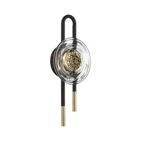 Настенные бра — Бра Odeon Light 5407/6WL купить в 