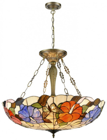 Подвесные светильники — Подвесной светильник VELANTE 816-807-06 купить в 