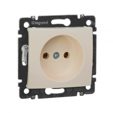 Розетки — Розетка Legrand 774316 купить в 