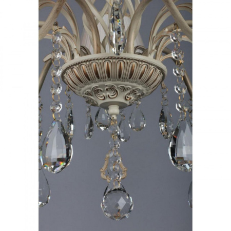 Люстры подвесные — Подвесная люстра Omnilux OML-60803-07 купить в 