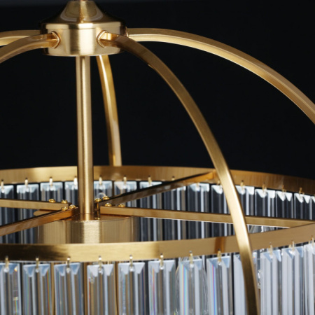 Люстры подвесные — Подвесная люстра MW-Light 498015705 купить в 