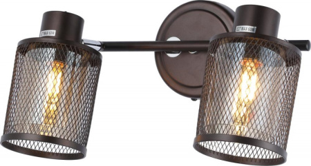 Споты — Спот MyFar MR1511-2WC купить в  Споты — Спот MyFar MR1511-2WC купить в