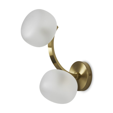 Настенные бра — Бра Freya FR5444WL-02BS купить в 