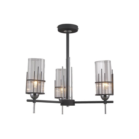 Потолочные люстры — Потолочная люстра Lumien Hall Мирра 33063.01.13.03 купить в 