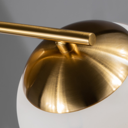 Настенные бра — Бра Freya FR5230WL-01BS купить в 