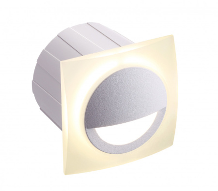 Светильники для стен и ступеней — Светильник для ступеней Novotech 358095 купить в 