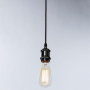 Подвесные светильники — Подвесной светильник ARTE Lamp A7002SP-1BC купить в  Подвесные светильники — Подвесной светильник ARTE Lamp A7002SP-1BC купить в
