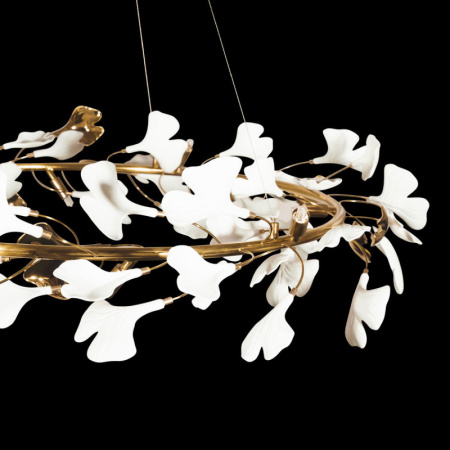 Люстры подвесные — Подвесная люстра LOFT IT 10124/10 купить в 