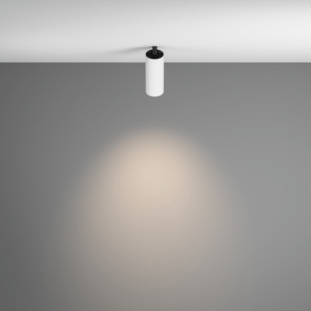 Споты — Спот Maytoni Technical C053CL-L12W4K-W-W купить в  Споты — Спот Maytoni Technical C053CL-L12W4K-W-W купить в