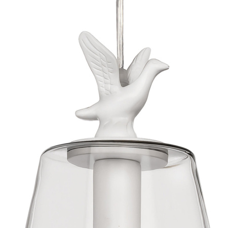 Подвесные светильники — Подвесной светильник LOFT IT LOFT1807 купить в 