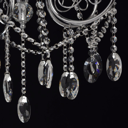 Люстры подвесные — Подвесная люстра MW-Light 373011705 купить в 