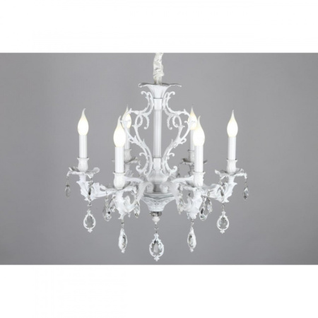 Люстры подвесные — Подвесная люстра Omnilux OML-74713-06 купить в 