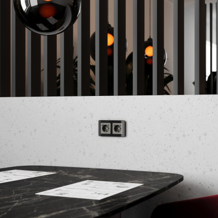 Розетки — Розетка Werkel W1171744 купить в 