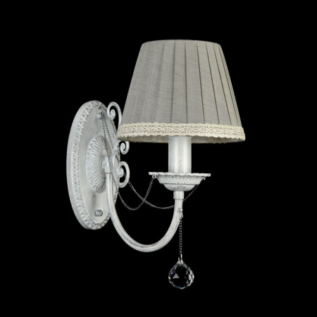 Настенные бра — Бра Freya FR2759-WL-01-W купить в 