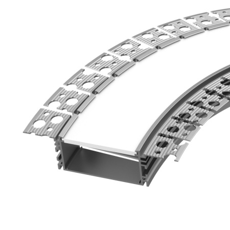 Профили для светодиодных лент — Профиль Arlight 046423 купить в 