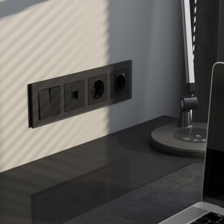 Рамки — Рамка Werkel W0043108 купить в 