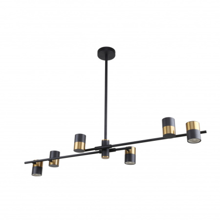 Люстры на штанге — Люстра на штанге F-Promo 3092-6P купить в 