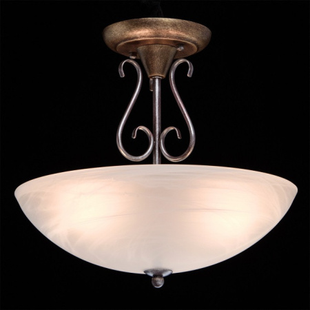 Люстры на штанге — Люстра на штанге MW-Light 323012603 купить в 