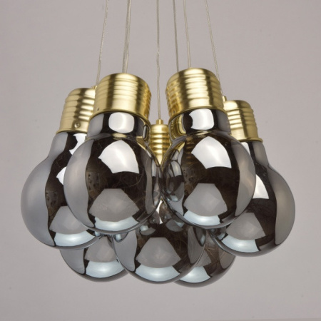 Люстры подвесные — Подвесная люстра MW-Light 663011707 купить в 